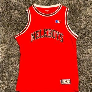 NELKBOYS Jersey